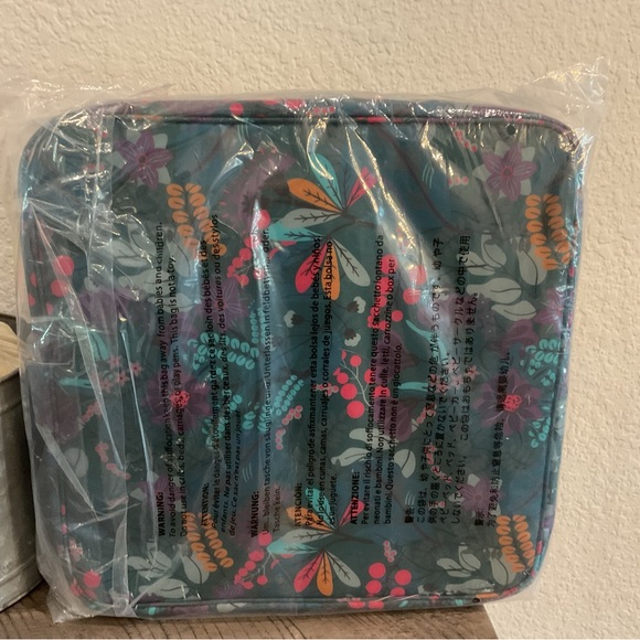 Lug Sky Cubbies Storage Container Set Evermore Green - Picture 6 of 6